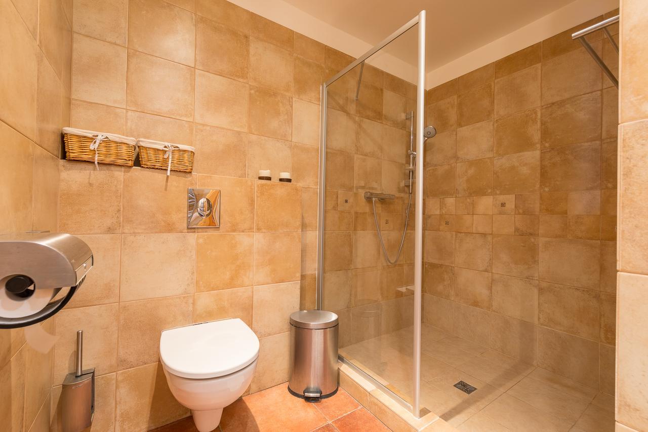 Valasske Chalupy Kycerka Otel Velké Karlovice Dış mekan fotoğraf